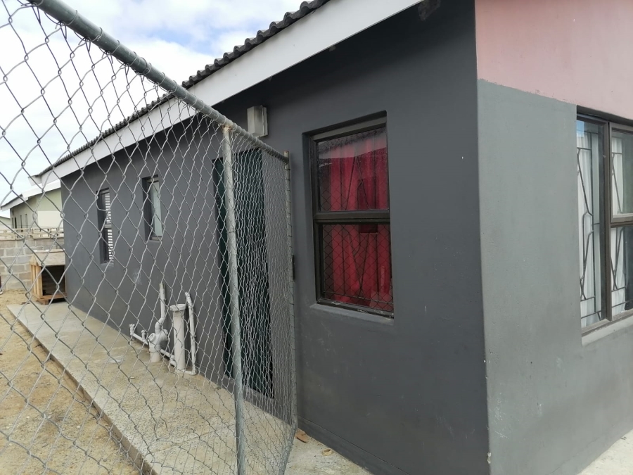 2 Bedroom Property for Sale in Forest Village Western Cape